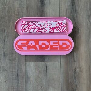 TOPICALS FADED HEADBAND!! BRAND NEW!!